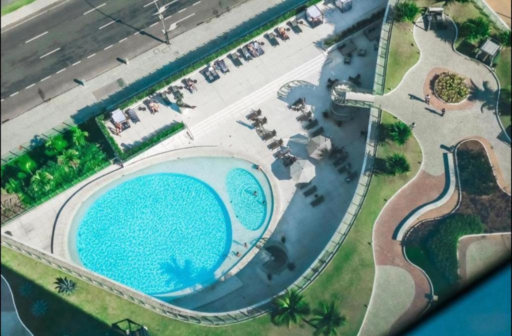 Hotel Nacional Rio de Janeiro Buitenkant foto