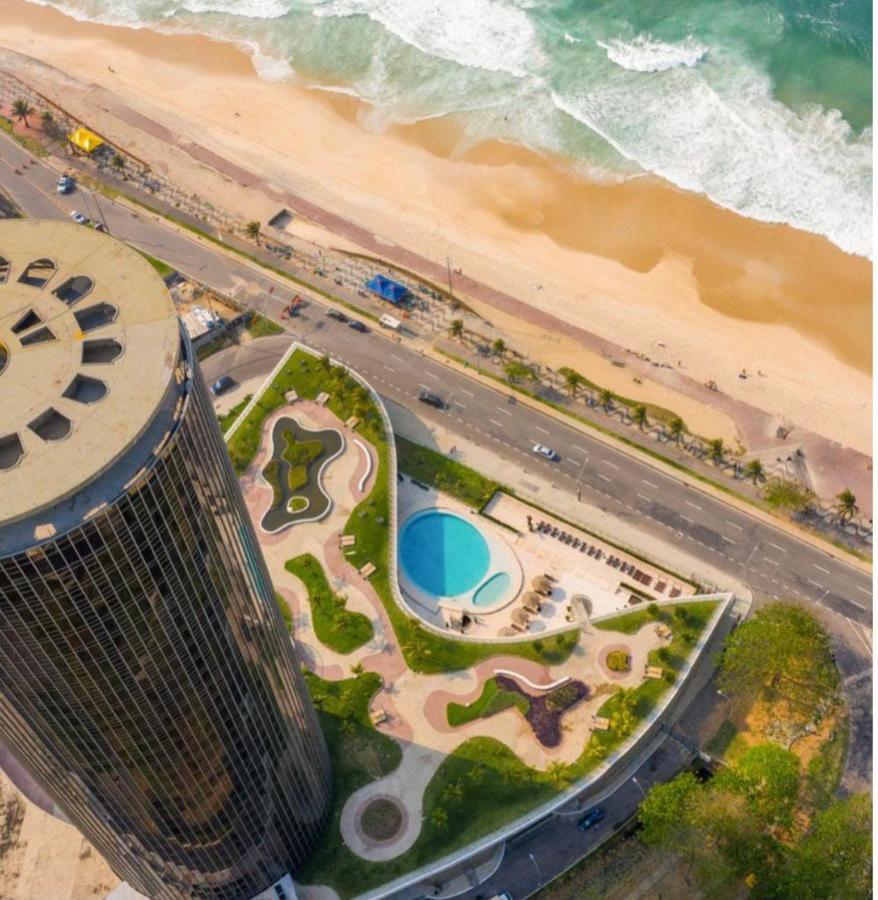 Hotel Nacional Rio de Janeiro Buitenkant foto